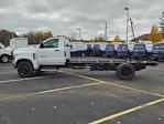 New 2023 Chevrolet Silverado 5500 Work Truck Regular Cab 4x2, Cab Chassis for sale #P71289 - photo 24