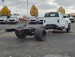 New 2023 Chevrolet Silverado 5500 Work Truck Regular Cab 4x2, Cab Chassis for sale #P71289 - photo 27