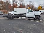 New 2023 Chevrolet Silverado 5500 Work Truck Regular Cab 4x2, Cab Chassis for sale #P71289 - photo 28
