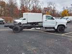 New 2023 Chevrolet Silverado 5500 Work Truck Regular Cab 4x2, Cab Chassis for sale #P71289 - photo 8