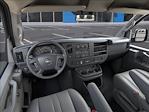 New 2023 Chevrolet Express 2500 Work Van RWD, Empty Cargo Van for sale #P81259 - photo 15