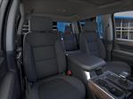 2024 Chevrolet Silverado 1500 Crew Cab 4x4, Pickup for sale #R70477 - photo 16