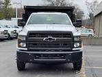 New 2024 Chevrolet Silverado 5500 Work Truck Regular Cab 4x2, 12' Galion PLD Dump Truck for sale #R70642 - photo 3