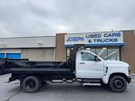 New 2024 Chevrolet Silverado 5500 Work Truck Regular Cab 4x2, 12' Galion PLD Dump Truck for sale #R70642 - photo 5