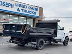 New 2024 Chevrolet Silverado 5500 Work Truck Regular Cab 4x2, 12' Galion PLD Dump Truck for sale #R70642 - photo 6