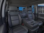 2024 Chevrolet Silverado 1500 Double Cab 4x2, Pickup for sale #R70689 - photo 16