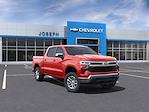 New 2024 Chevrolet Silverado 1500 LT Crew Cab 4x4, Pickup for sale #R70770 - photo 3