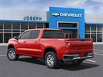 New 2024 Chevrolet Silverado 1500 LT Crew Cab 4x4, Pickup for sale #R70770 - photo 2