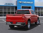 New 2024 Chevrolet Silverado 1500 LT Crew Cab 4x4, Pickup for sale #R70770 - photo 4