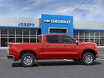 New 2024 Chevrolet Silverado 1500 LT Crew Cab 4x4, Pickup for sale #R70770 - photo 5