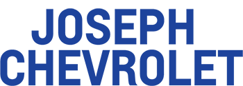 Joseph Chevrolet logo