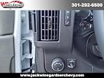 New 2023 Chevrolet Express 3500 Work Van RWD, Morgan Truck Body FRP Dry Freight Box Truck for sale #239348 - photo 16