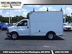 Used 2018 Chevrolet Express 3500 Work Van RWD, Box Van for sale #239348A - photo 7