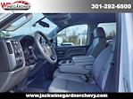 2023 Chevrolet Silverado 4500 Crew Cab DRW 4x4, Cab Chassis for sale #239359 - photo 10