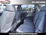2023 Chevrolet Silverado 4500 Crew Cab DRW 4x4, Cab Chassis for sale #239359 - photo 13