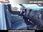 2023 Chevrolet Silverado 4500 Crew Cab DRW 4x4, Cab Chassis for sale #239359 - photo 14