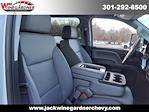 2023 Chevrolet Silverado 4500 Crew Cab DRW 4x4, Cab Chassis for sale #239359 - photo 15