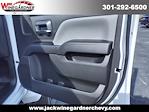 2023 Chevrolet Silverado 4500 Crew Cab DRW 4x4, Cab Chassis for sale #239359 - photo 16