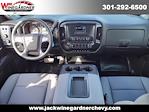New 2023 Chevrolet Silverado 4500 Work Truck Crew Cab 4x4, Cab Chassis for sale #239359 - photo 17