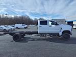 New 2023 Chevrolet Silverado 4500 Work Truck Crew Cab 4x4, Cab Chassis for sale #239359 - photo 4