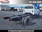 New 2023 Chevrolet Silverado 4500 Work Truck Crew Cab 4x4, Cab Chassis for sale #239359 - photo 5