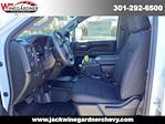 New 2024 Chevrolet Silverado 3500 Work Truck Regular Cab 4x4, Stake Bed for sale #249095 - photo 11