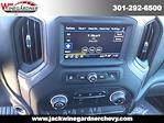 New 2024 Chevrolet Silverado 3500 Work Truck Regular Cab 4x4, Stake Bed for sale #249095 - photo 13
