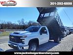 New 2024 Chevrolet Silverado 3500 Work Truck Regular Cab 4x4, Stake Bed for sale #249095 - photo 16