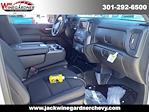 2024 Chevrolet Silverado 3500 Regular Cab 4x4, Stake Bed for sale #249095 - photo 8
