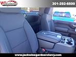 2024 Chevrolet Silverado 3500 Regular Cab 4x4, Stake Bed for sale #249095 - photo 9