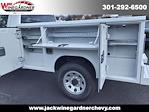 New 2024 Chevrolet Silverado 3500 Work Truck Regular Cab 4x4, Service Truck for sale #249111 - photo 10