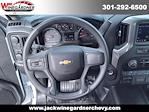 New 2024 Chevrolet Silverado 2500 Work Truck Regular Cab 4x4, Service Truck for sale #249124 - photo 15