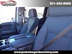 2024 Chevrolet Silverado 1500 Crew Cab 4x2, Pickup for sale #249165 - photo 10