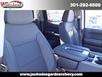 2024 Chevrolet Silverado 1500 Crew Cab 4x2, Pickup for sale #249165 - photo 15