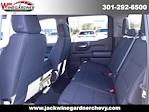 2024 Chevrolet Silverado 1500 Crew Cab 4x2, Pickup for sale #249166 - photo 11