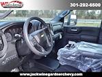 2024 Chevrolet Silverado 3500 Crew Cab 4x4, Service Truck for sale #249175 - photo 12