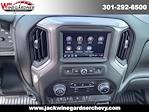 New 2024 Chevrolet Silverado 3500 Work Truck Crew Cab 4x4, Service Truck for sale #249175 - photo 16