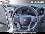 New 2024 Chevrolet Silverado 3500 Work Truck Regular Cab 4x4, Service Truck for sale #249177 - photo 14