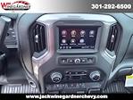 New 2024 Chevrolet Silverado 3500 Work Truck Regular Cab 4x4, Service Truck for sale #249177 - photo 15