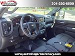 New 2024 Chevrolet Silverado 3500 Work Truck Regular Cab 4x4, Dump Truck for sale #249179 - photo 11