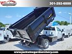 New 2024 Chevrolet Silverado 3500 Work Truck Regular Cab 4x4, Dump Truck for sale #249179 - photo 5