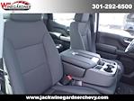2024 Chevrolet Silverado 1500 Crew Cab 4x2, Pickup for sale #249191 - photo 15
