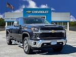 2024 Chevrolet Silverado 2500 Crew Cab 4x4, Pickup for sale #249201 - photo 1