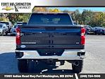 2024 Chevrolet Silverado 2500 Crew Cab 4x4, Pickup for sale #249201 - photo 4