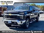 2024 Chevrolet Silverado 2500 Crew Cab 4x4, Pickup for sale #249201 - photo 7