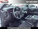 2024 Chevrolet Silverado 1500 Crew Cab 4x2, Pickup for sale #249225 - photo 9