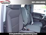 2024 Chevrolet Silverado 1500 Double Cab 4x2, Pickup for sale #249247 - photo 16