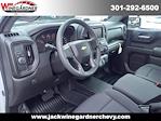 2024 Chevrolet Silverado 1500 Double Cab 4x2, Pickup for sale #249247 - photo 9