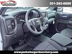 2024 Chevrolet Silverado 1500 Double Cab 4x2, Pickup for sale #249248 - photo 9