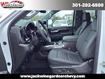 2024 Chevrolet Silverado 2500 Crew Cab 4x4, Pickup for sale #249253 - photo 12